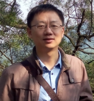 吴骏 照片