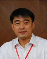 武玉坤 照片