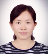 王丽 照片