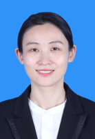 王婷 照片