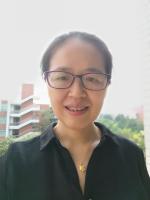王弘 照片