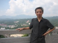 王景奇 照片