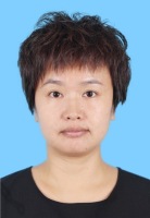 王琳 照片