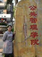 王红梅 照片