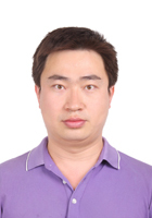 史岩林 照片