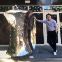 魏韬 照片