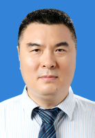 徐成刚 照片