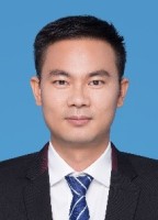 谢琳 照片
