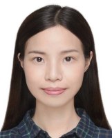 严慕婷 照片