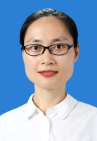 元冬娟 照片