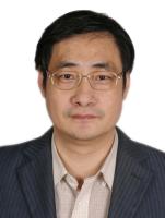 叶盛英 照片