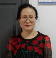 岳淑丽 照片