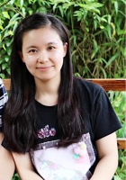 杨婉莹 照片