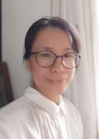 杨意 照片