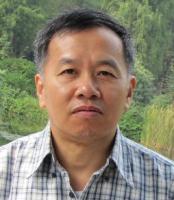 杨跃生 照片