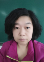 杨颖 照片