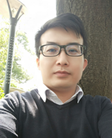 袁晓龙 照片