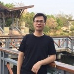 杨宇 照片