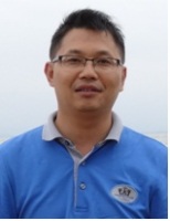 左建军 照片