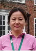 张亚莉 照片