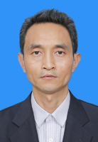 张向前 照片