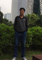 张应强 照片