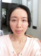 张玲华 照片