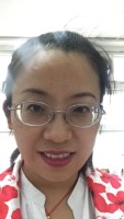 张雪莲 照片