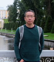 朱汉平 照片