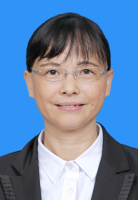 赵小兰 照片