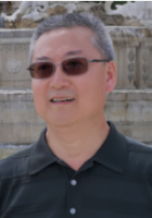 赵新 照片