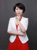 赵蕾 照片