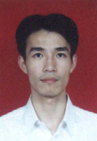 钟林 照片