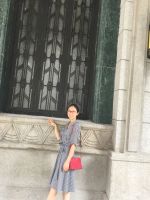 白鹤 照片