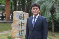蔡于江 照片