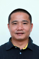 陈世琼 照片