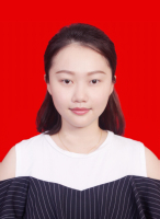 陈妤 照片