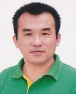 陈宝 照片