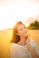 陈思瑶 照片