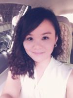 董婷 照片