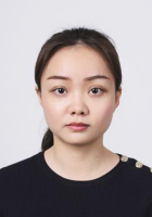 邓梅琳 照片