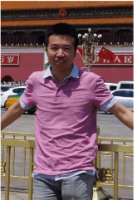 冯华杰 照片