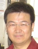 汤晓华 照片