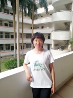 郭蕊 照片