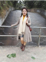 高晓红 照片