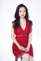 何素丹 照片