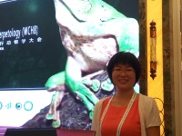 洪美玲 照片