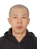韩樾 照片