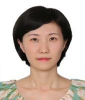 黄峥峥 照片