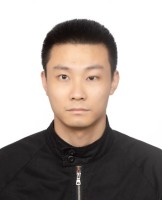 黄硕 照片
